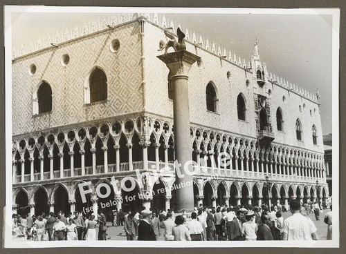 Foto venedig italien - foto,