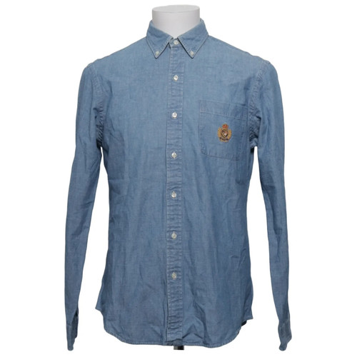 Ralph lauren jeanshemd - lauren,,