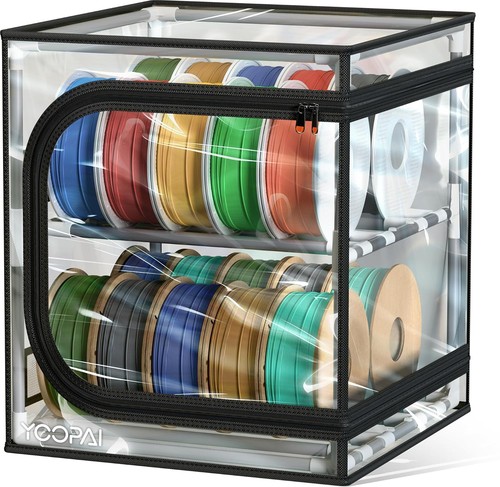 Filament aufbewahrungsbox - filament,