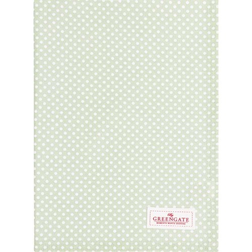 Greengate geschirrtuch dotty - greengate,