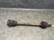 VW Golf 2 Syncro Antriebswelle Gelenkwelle hinten links #33227