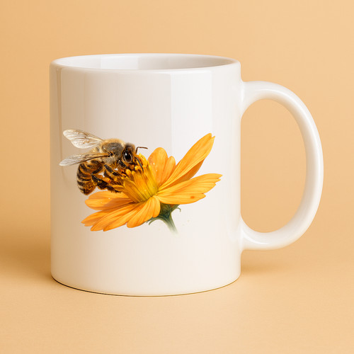 Schöne kaffee tee - schöne, tasse