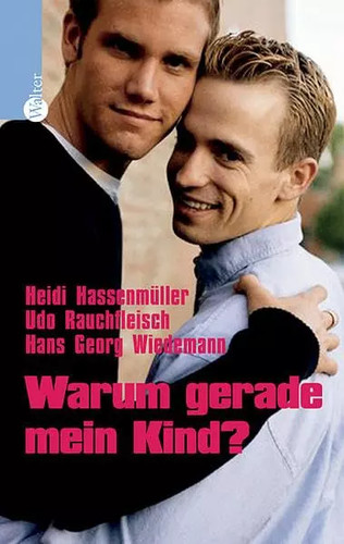 Warum gerade mein - , heidi