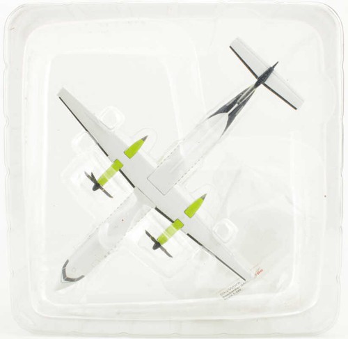 Bombardier q400 skywork - bombardier,