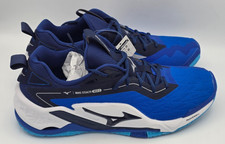 Mizuno wave stealth - stealth, neo