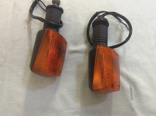 Blinkern Paar  original Suzuki