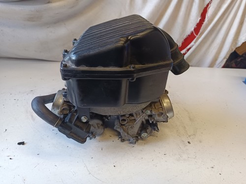 Honda vfr 750 ez90 - rc,