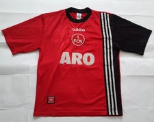 1.FCN NURNBERG 1997 ARO