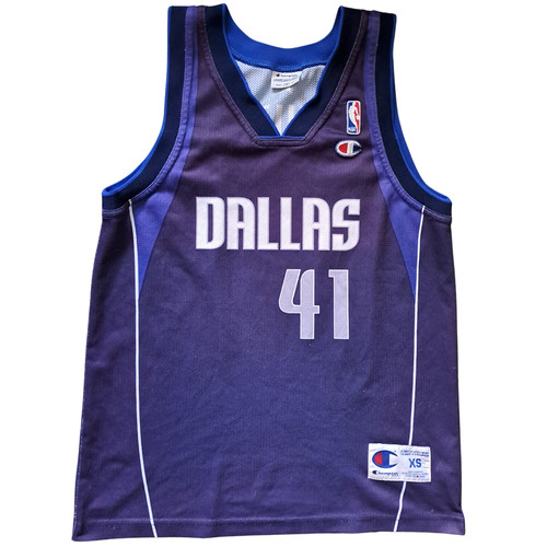 Dirk nowitzki dallas - dirk,