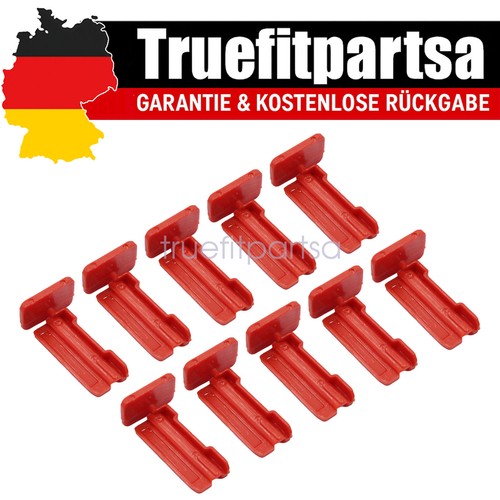 10x sicherungsstift - 10x,