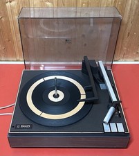 Philips Plattenspieler 22 GA