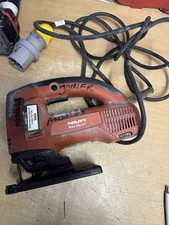 Hilti WSJ 850-ET D-Griff Stichsäge 110V