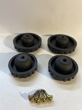 Denon DP 37F Füße Absorber