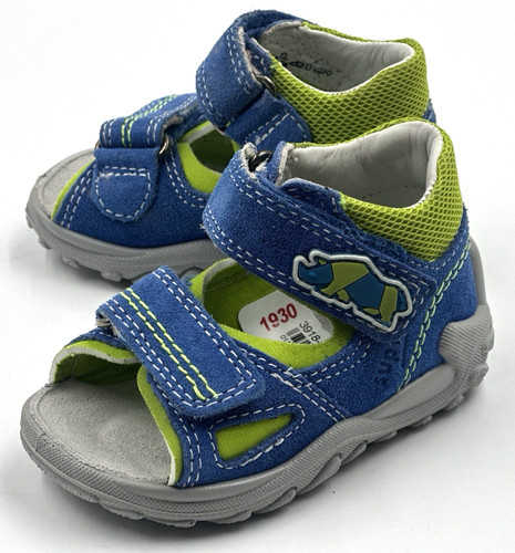 Superfit flow blau 19 - flow, gr.