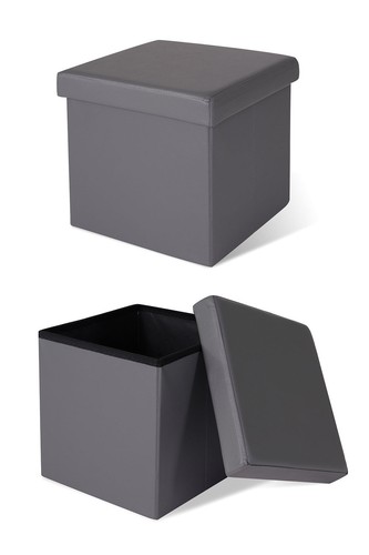 Dibea faltbarer sitzhocker - dibea,