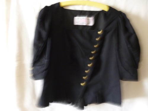 Edler vintage trachten spencer - edler, trachten-spencer