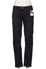 Maloja Stoffhose Damen Hose Pants Chino Gr. M Baumwolle Marineblau #w1vb61i