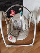 Babyschaukel elektrisch - babyschaukel,