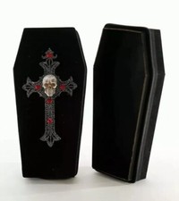 Katherine's Collection Coffin