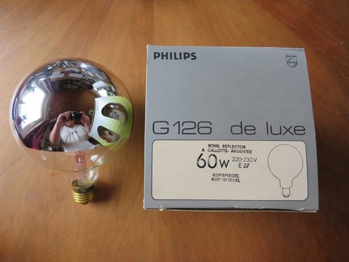 Philips luxe globe g126 - de,