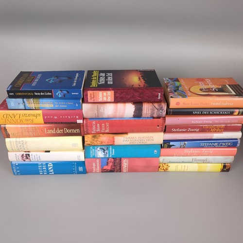 Afrika australien paket 22x - australien,
