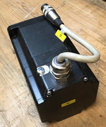 Schrittmotor berger lahr - 3~,