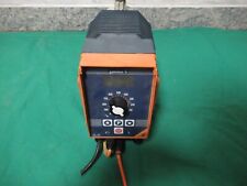 ProMinent Gamma/5 Dosierpumpe G/5A0613PP1000A10001 Dosiertechnik