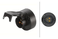 HELLA Steckdose, 3 polig