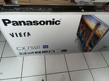 Panasonic TX-55CXF757 Defekt