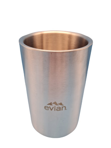 Evian edelstahl - evian,