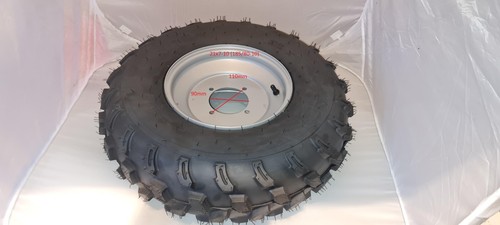 Tqu61 links vorne quad - links,