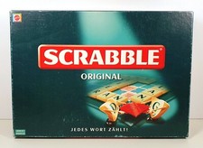 Scrabble Original - Brettspiel