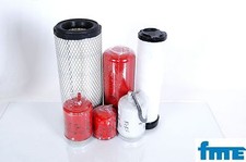 Filterset für Caterpillar 247