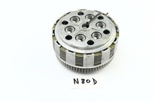 Hyosung GT 650 Comet -