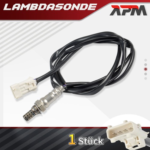 Lambdasonde für citroën - lambdasonde,