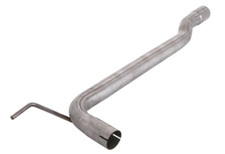 Reparaturrohr Katalysator Kat