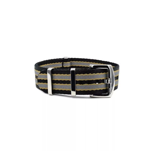 Uhrenarmband militär nylon - uhrenarmband,