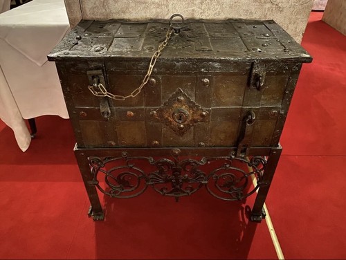 Antike kriegskasse reichskasse - antike,