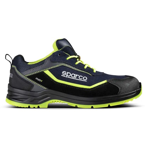 Sparco sicherheitsschuhe - sparco,