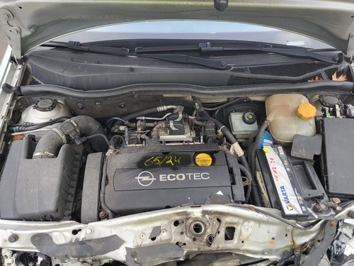 Motor für opel astra - astra, h