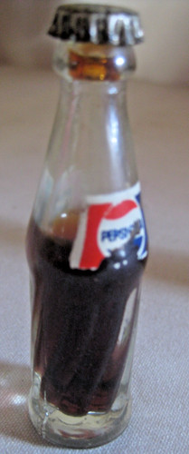 Pepsi cola glas flasche cm - pepsi,