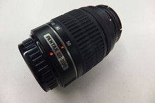 Pentax 200 mm - da-l, 50-200