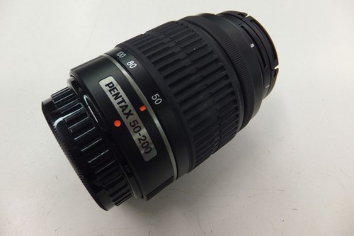 Pentax 200 mm objektiv - pentax,