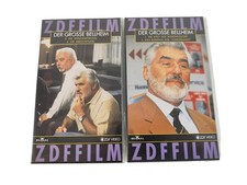 🔥Der große Bellheim VHS