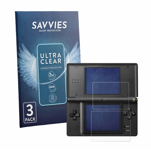 Schutzfolie für nintendo - schutzfolie,