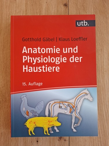 Anatomie und physiologie der - physiologie,