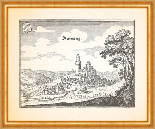 Reiffenberg reifenberg - reiffenberg,