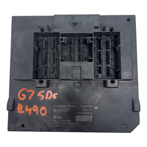 Golf 5g1 mk7 5 - 5g1,