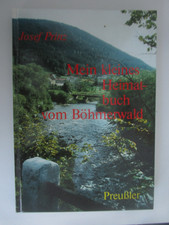 Mein kleines Heimatbuch vom