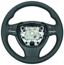 Lenkrad Lederlenkrad für BMW
